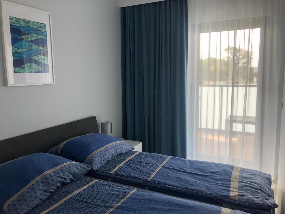 Apartamenty Morskie Gardenia 2 Dziwnów Exterior foto