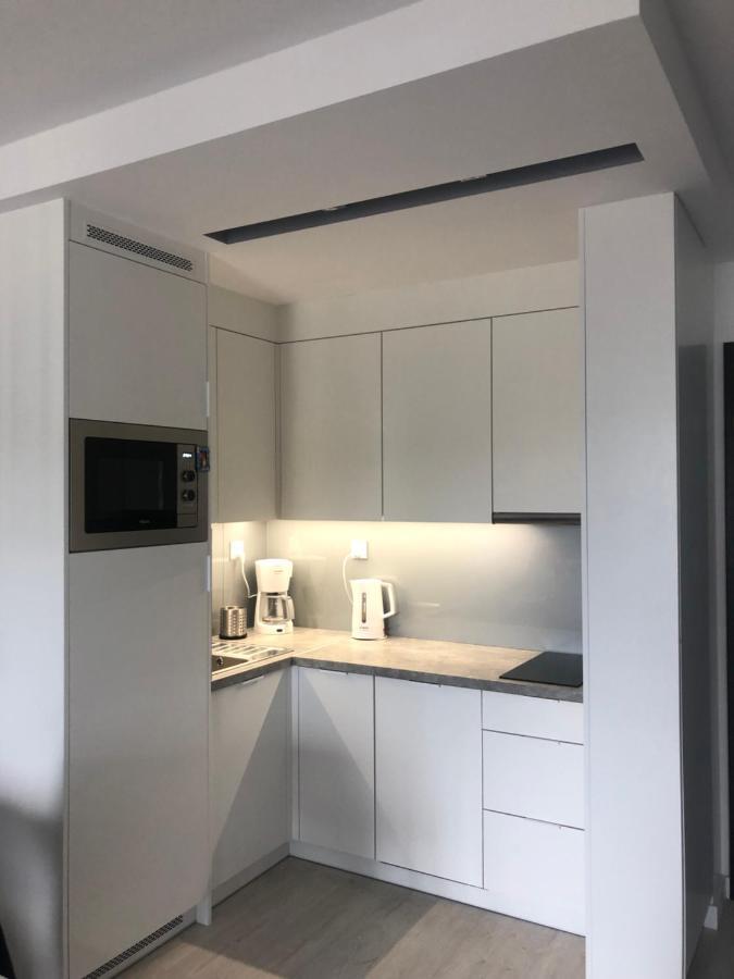 Apartamenty Morskie Gardenia 2 Dziwnów Exterior foto