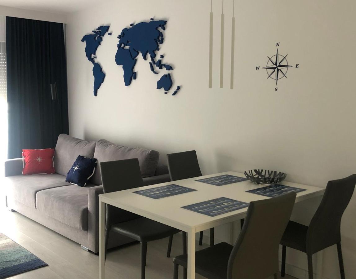 Apartamenty Morskie Gardenia 2 Dziwnów Exterior foto